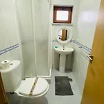 Swordfish Fortress View Apartment Peniche