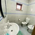 Apartment Swordfish Fortress View