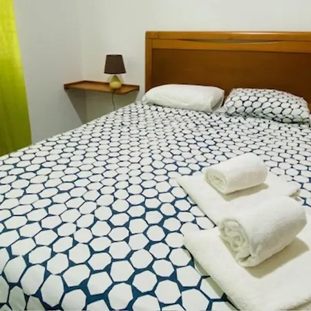 Swordfish Fortress View Apartamento Peniche