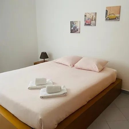 Swordfish Fortress View Apartamento