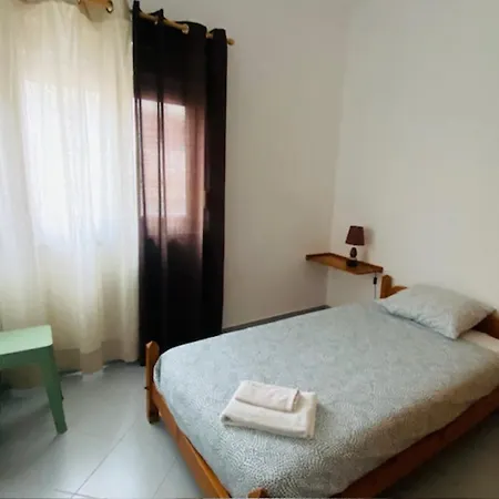 Apartamento Swordfish Fortress View