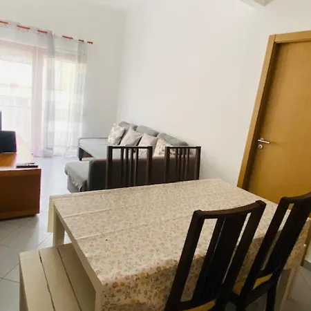 Swordfish Fortress View Apartamento