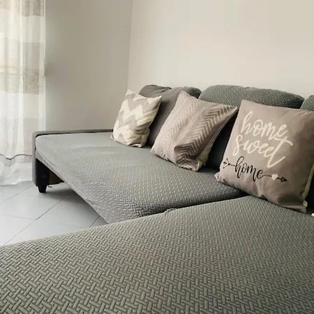 Apartamento Swordfish Fortress View