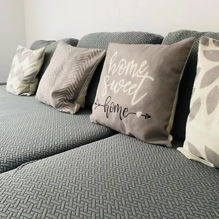 Apartamento Swordfish Fortress View Peniche