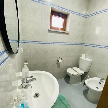 Apartament Swordfish Fortress View