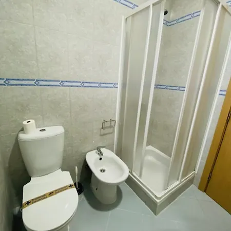 Swordfish Fortress View Apartamento Peniche