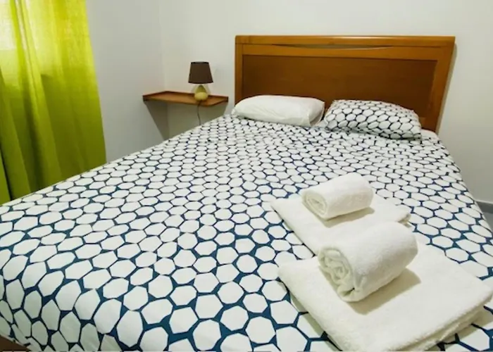 Swordfish Fortress View アパート ペニシェ