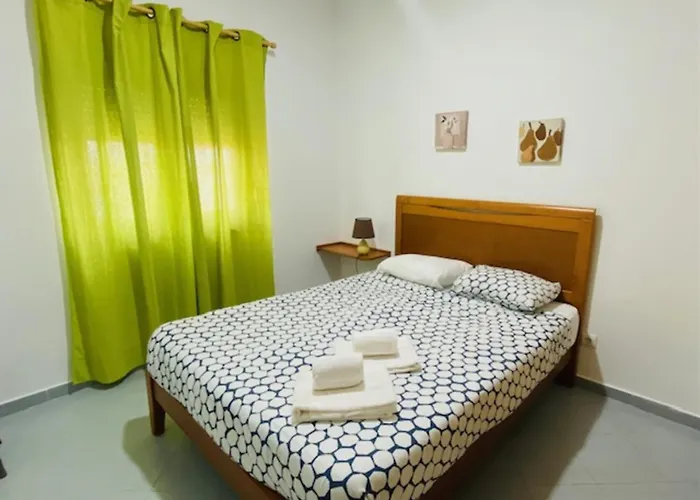 アパート Swordfish Fortress View