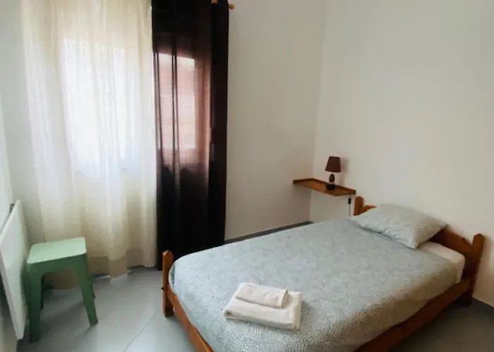 アパート Swordfish Fortress View