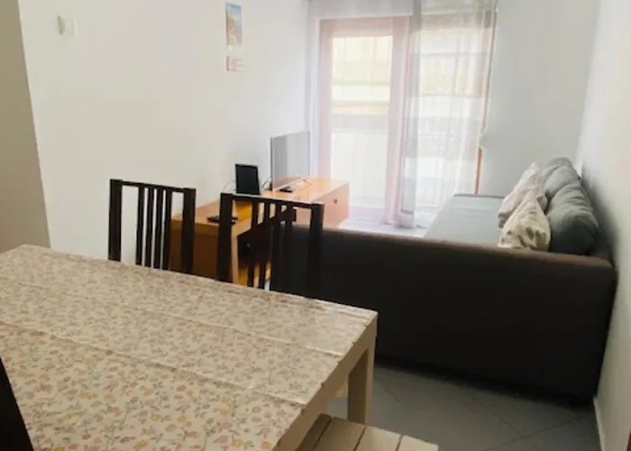 アパート Swordfish Fortress View