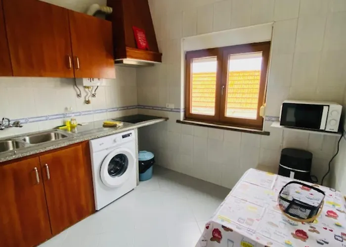 アパート Swordfish Fortress View ペニシェ