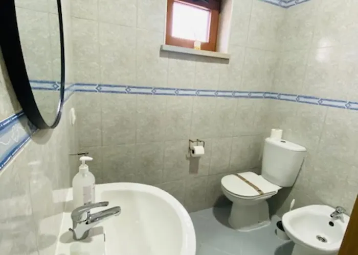 アパート Swordfish Fortress View