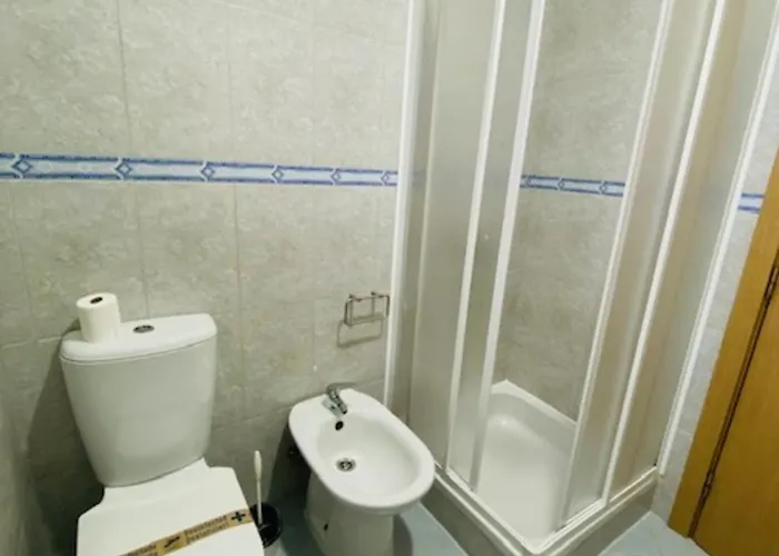 Swordfish Fortress View アパート ペニシェ